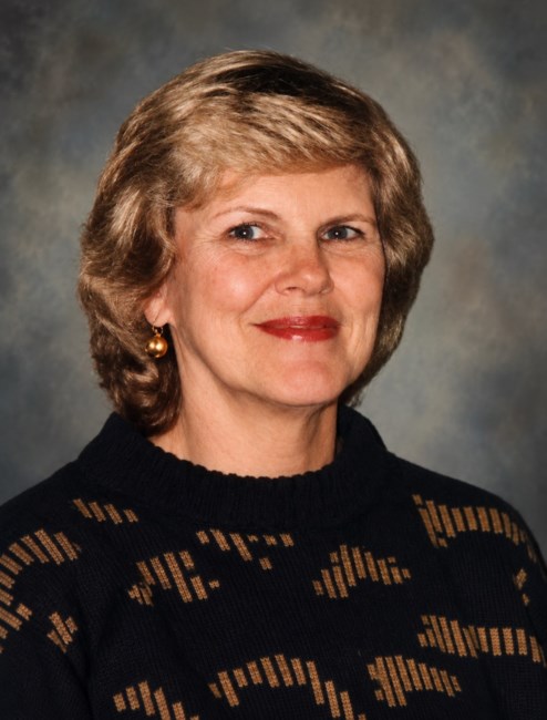 Obituary of Aline Miller Fontenot