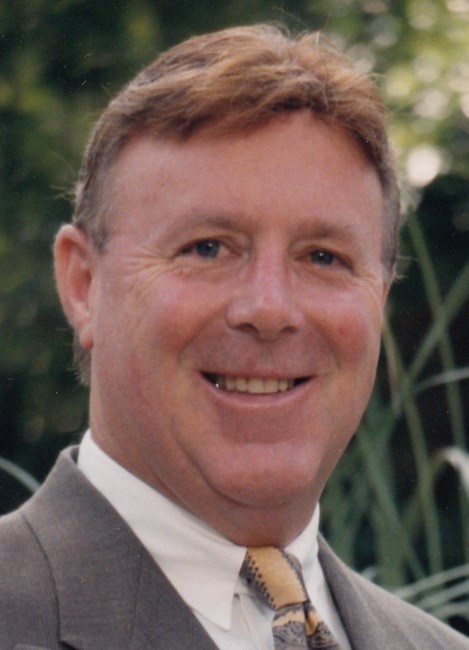 Obituary of Michael Gene Newman