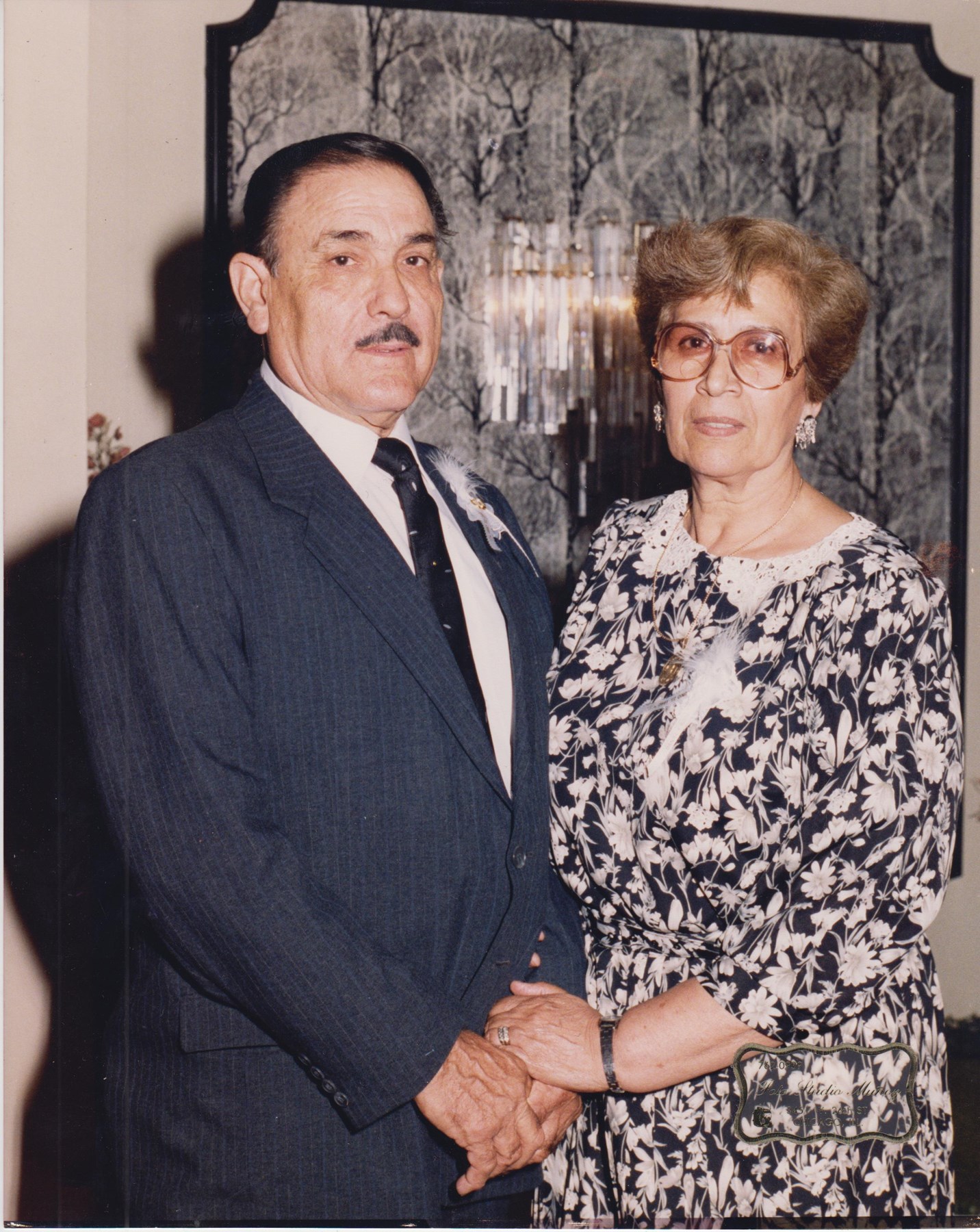 Obituary of Evangelina Cantu