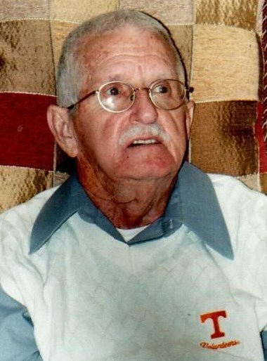 Obituary of David Paul Miller