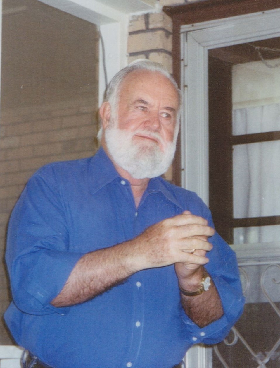 Obituary of Everett L. Hulsey