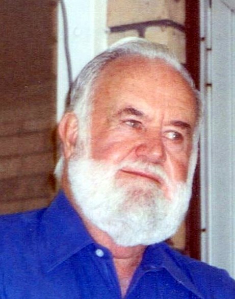 Obituary of Everett L. Hulsey