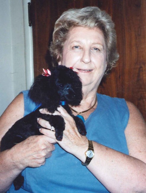 Obituary of Mrs. Bobbie Jean Allen