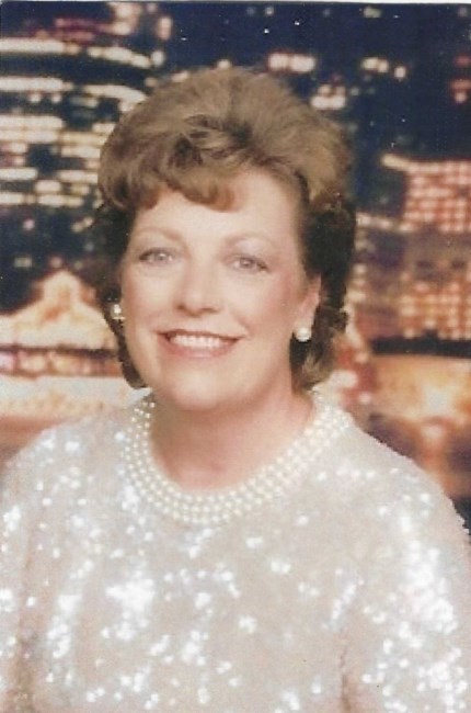 Obituario de Linda "Cathy" Catherine (Roland) Wright