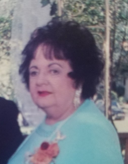 Obituary of Evelyn Delores Elliott