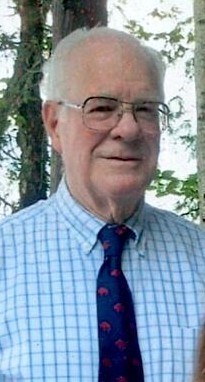 Obituary of John M. Clark