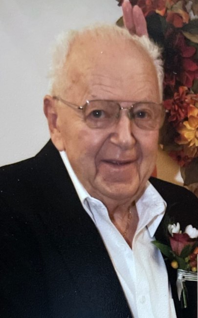 Obituary of Hans J. Wuesthoff