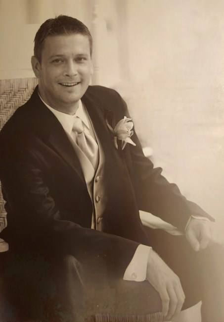 Obituary of Alfred John Birdsall