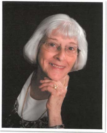 Obituary of Minnie Ernestine Barron