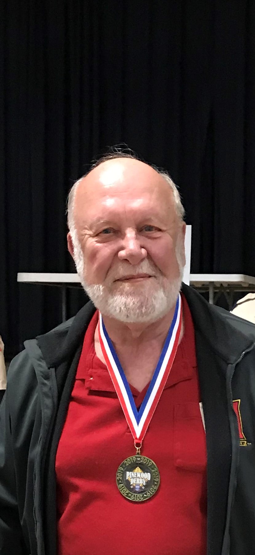 Obituary of Roy Wayne Woody Sr.