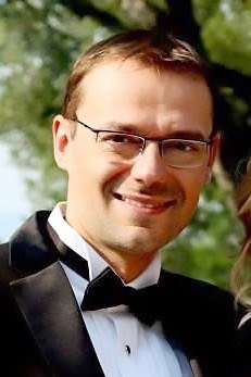 Obituary of Adam Kubicki