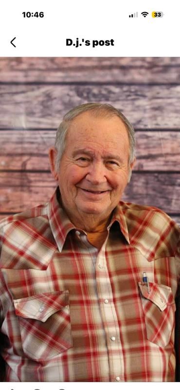 Obituary of Steve Couch