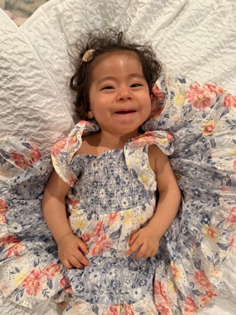 Obituary of Leilani Harper Bernal