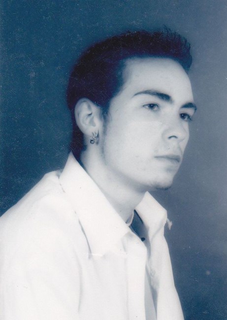 Obituary of Steven Michael Hill