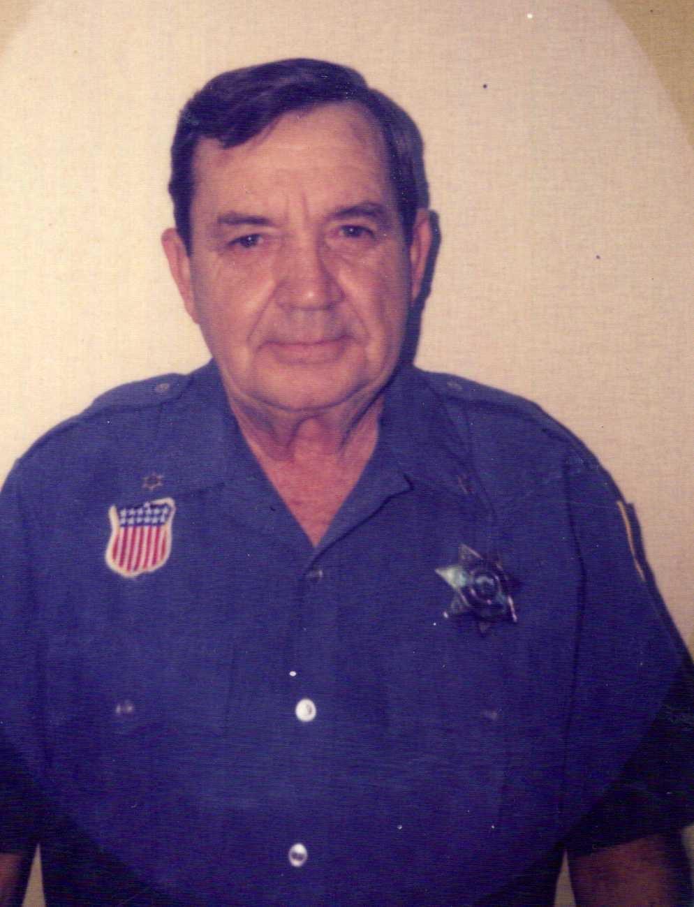 Obituary of Barney Buchanan