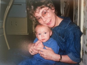 Obituary of Celia Eudy