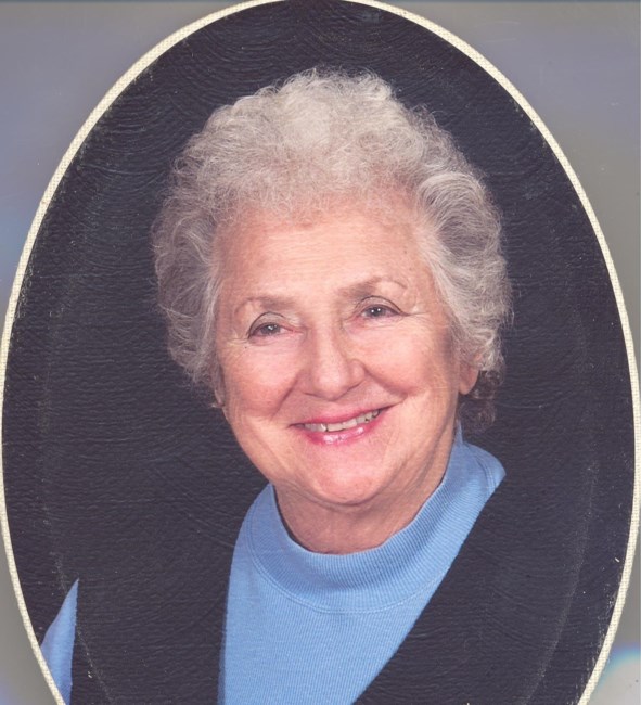 Obituary of Grace M. Catalano
