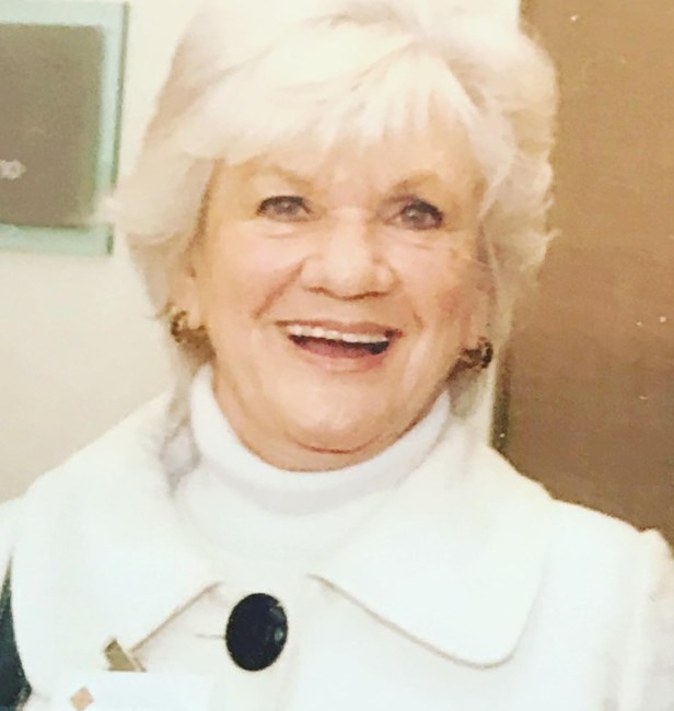 Avis de décès de Sylvia Rebecca Sunshine