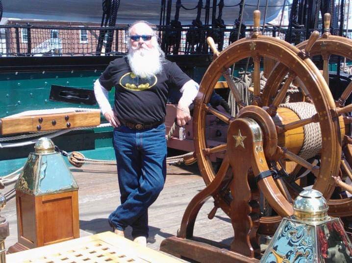 Obituary of David Owen Richey