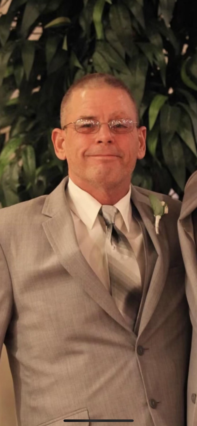 Obituary of Mark Jumonville