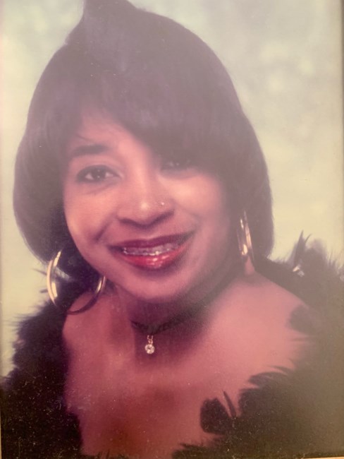 Obituary of Hillary Ann Burrell