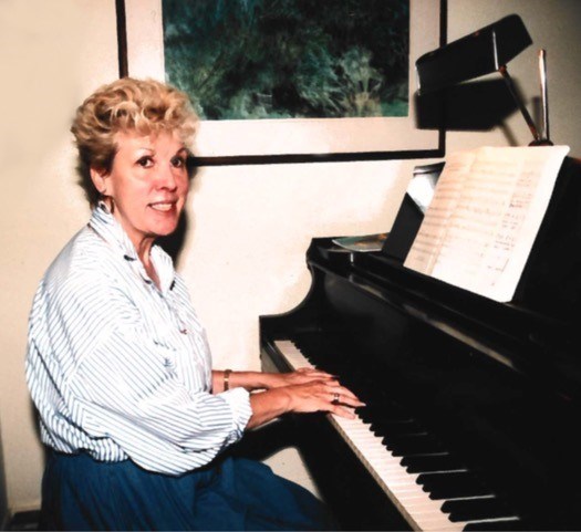 Avis de décès de Rita Anne Regan