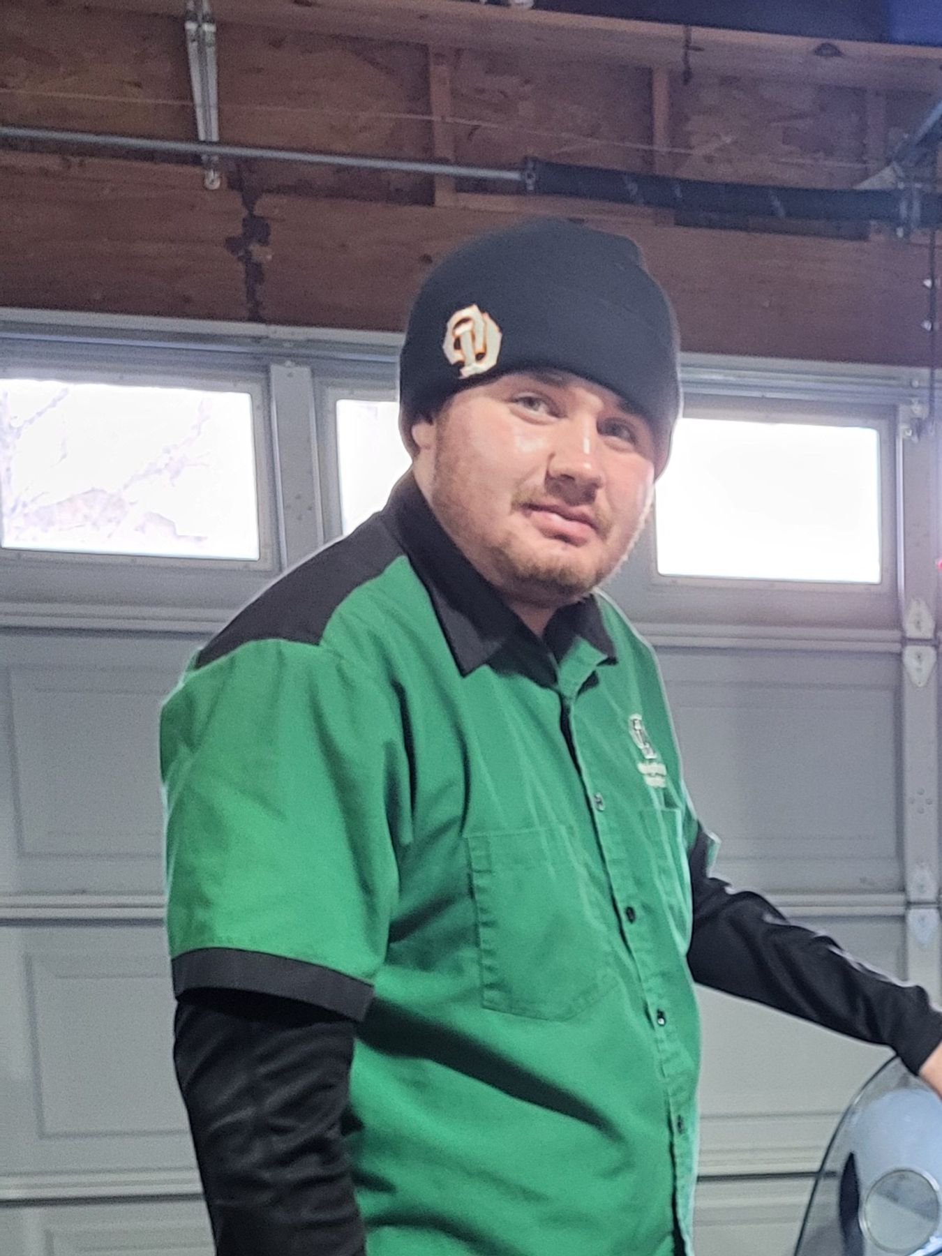 Avis de décès de Clayton Alexander Bucher