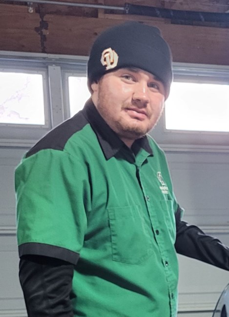 Avis de décès de Clayton Alexander Bucher