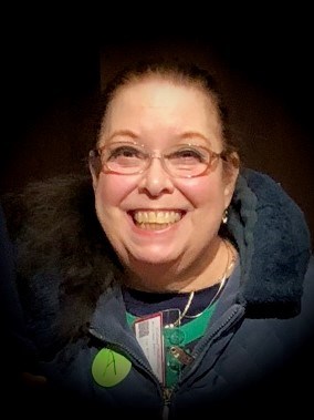 Obituary of Francine Carol Steiger