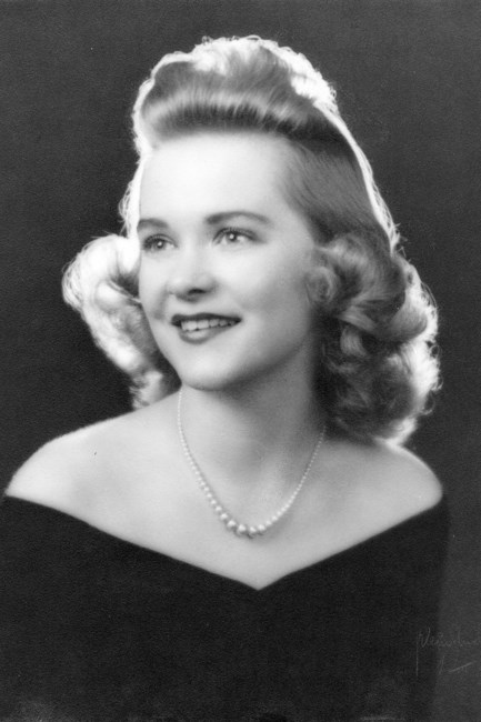 Obituary of Genevieve Gen Emily Dassing McCreery