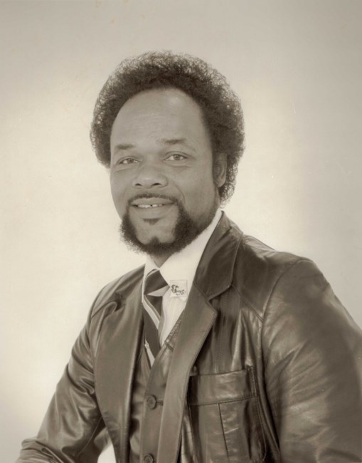 Obituary of Artenas J.J. Holeman