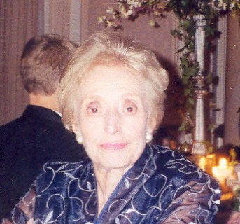 Obituary of Marianne Arico Inglima