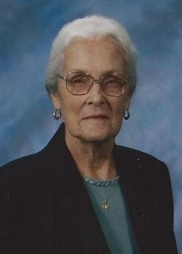 Obituary of Lucille Lu C. Trombley Regueiro