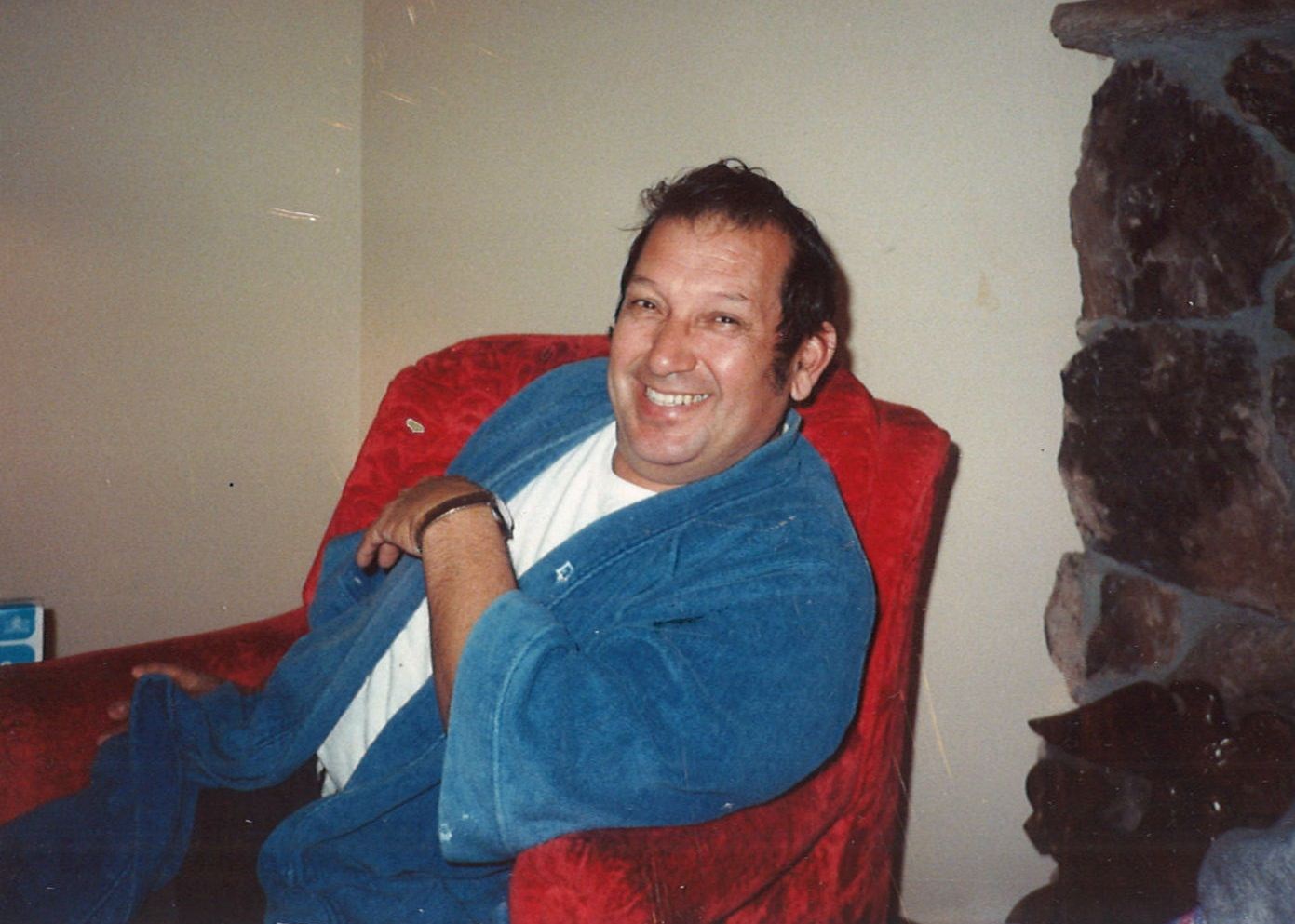 Obituary of John Lopez