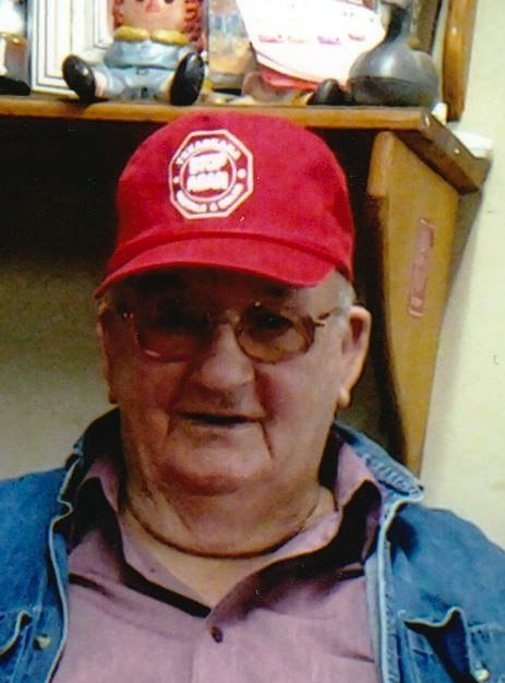 Obituary of Gene Steel Davis