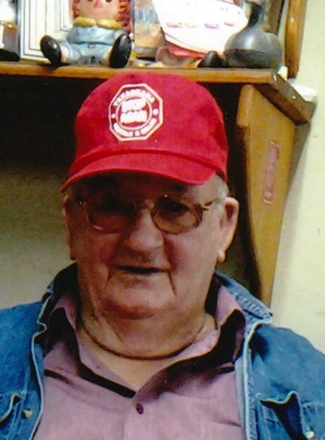 Obituario de Gene Steel Davis