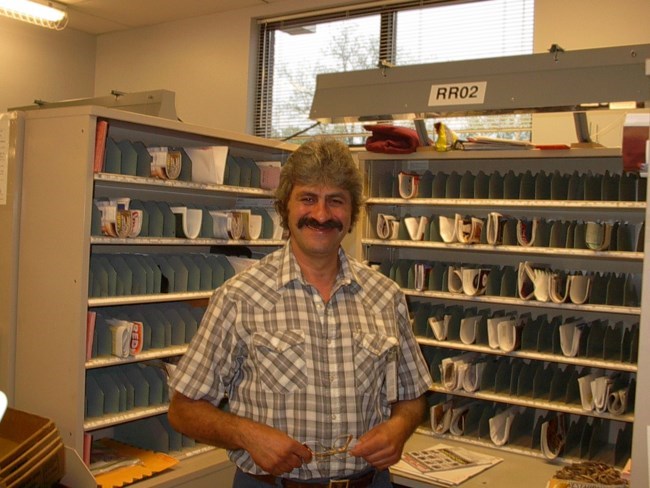 Obituary of Barber Anthony "Bob" Sarkees