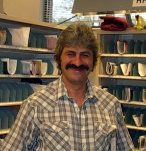 Obituary of Barber Anthony "Bob" Sarkees