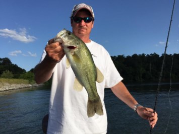 Obituario de Richard Lane Eubanks