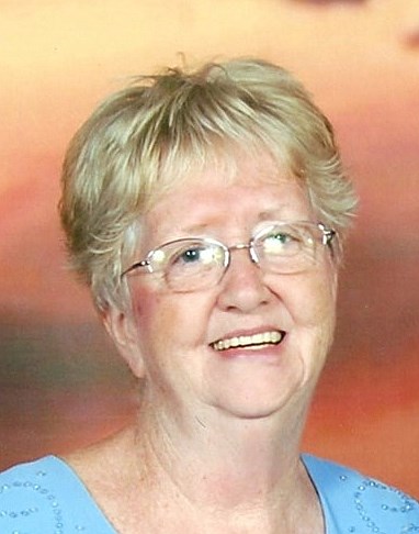 Obituary of Marilyn Houck