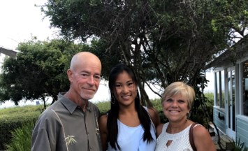 Avis de décès de John "Larry" Lawrence Williams