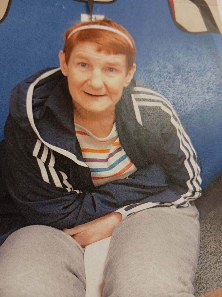 Obituary of Laurie Elizabeth Scanland