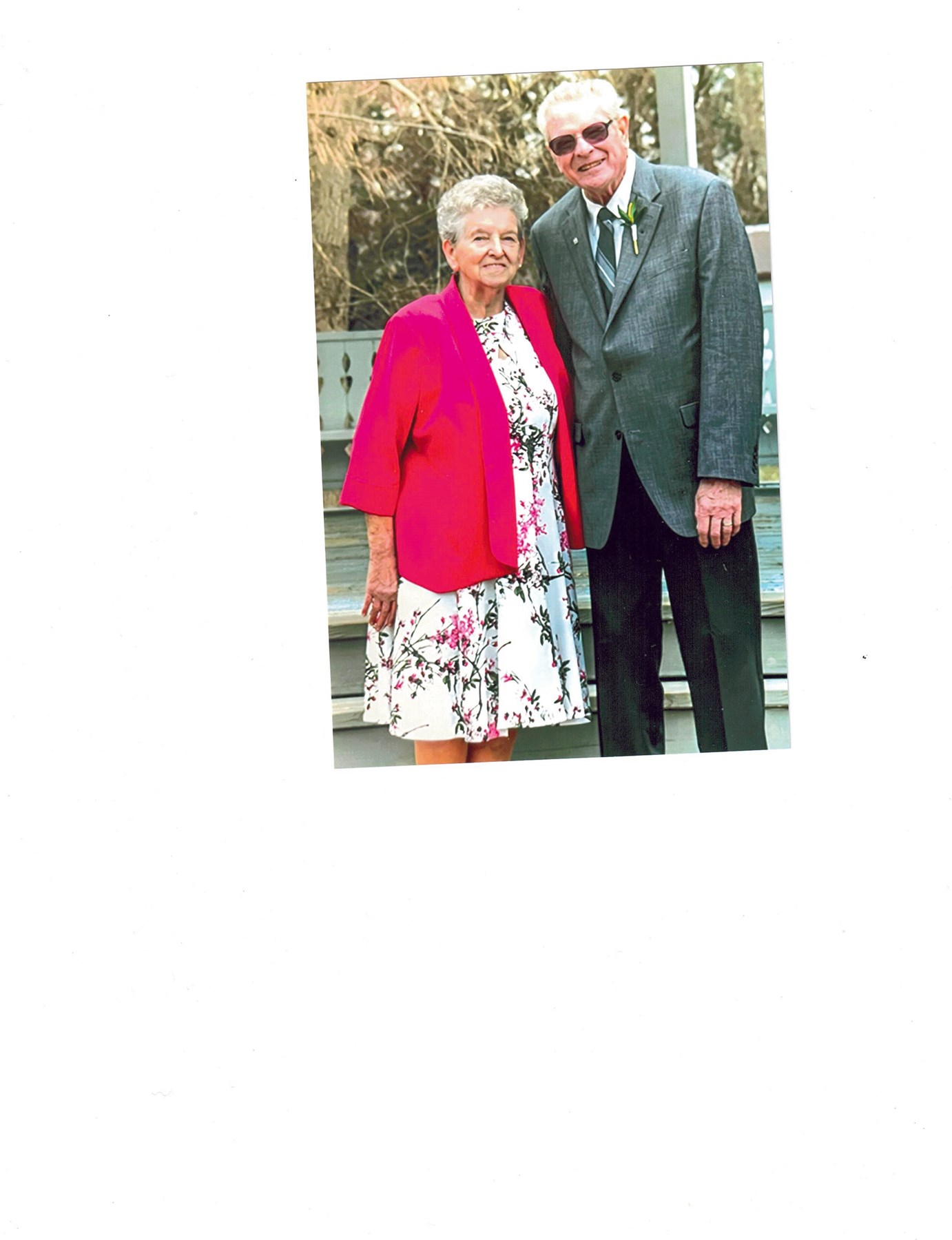 Obituary of Lee "Skip" Roach