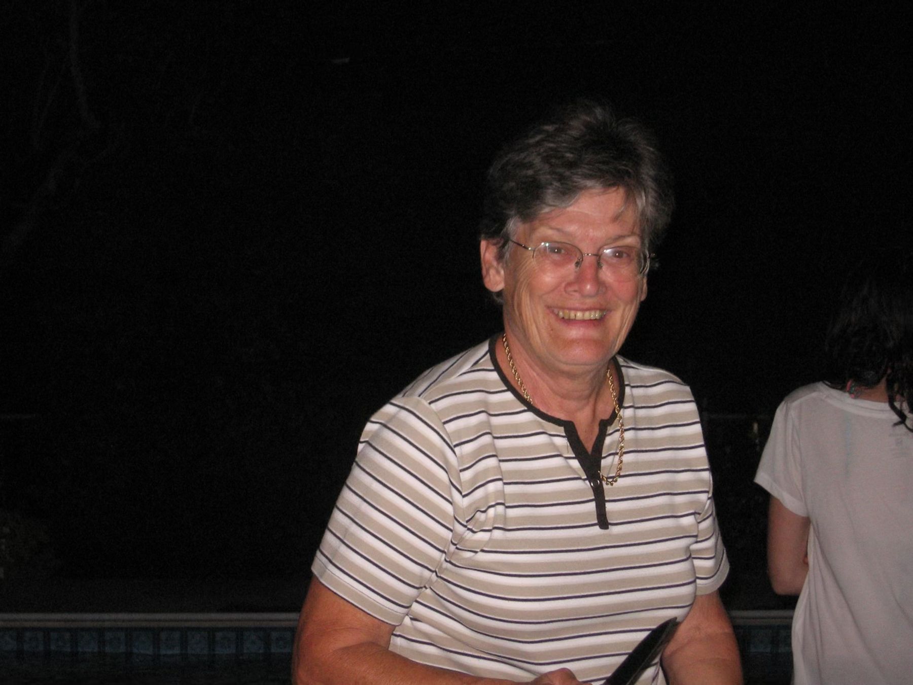 Obituary of Jane Marion Strizic