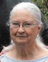 Obituary of Rita E. Brown
