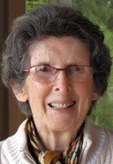 Obituary of Patricia Rose Heggie
