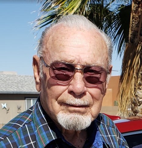 Avis de décès de Charlie Deon Cagle