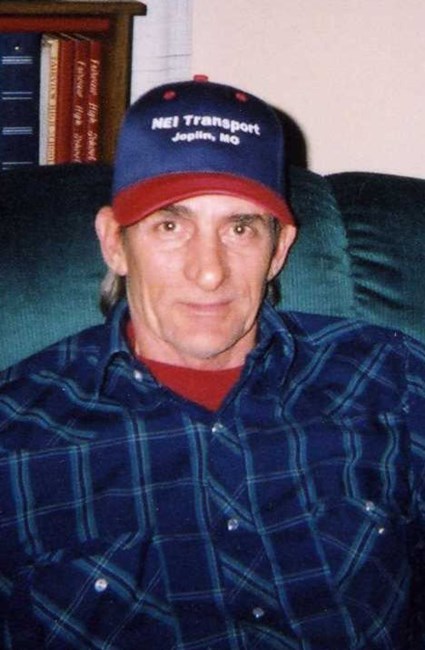 Obituary of Edward T. Brown