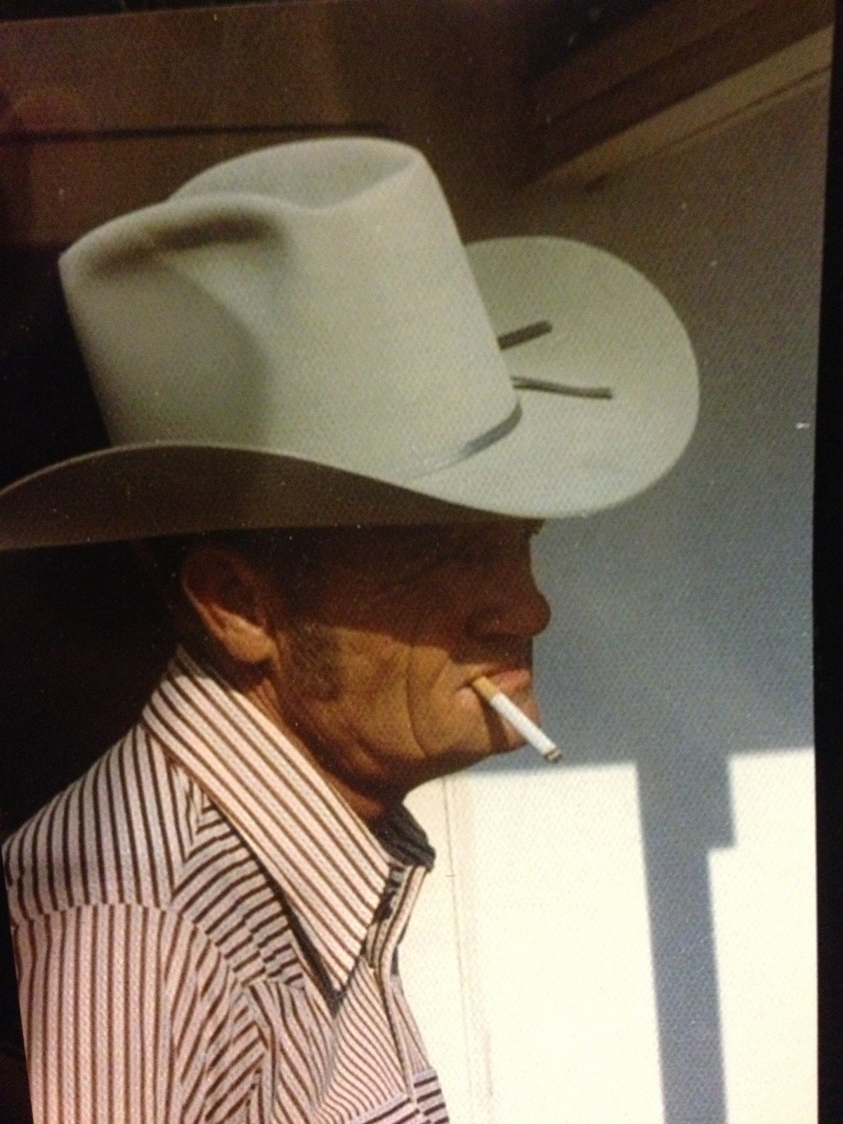 Obituary of Doyle Damon Wyatt