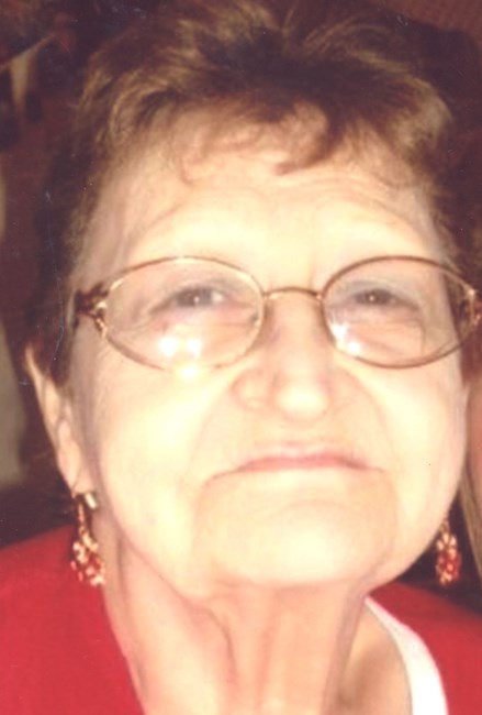 Obituary of Katherine Denice Melton